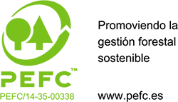 PEFC Logo